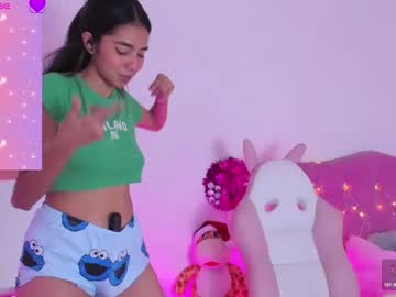 Andromeda_Meyer December 17, 2024 Chaturbate stream image