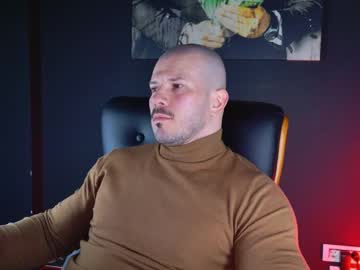 Angeloeric December 17, 2024 Chaturbate stream image