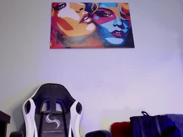 Ardat_Lili69 December 17, 2024 Chaturbate stream image