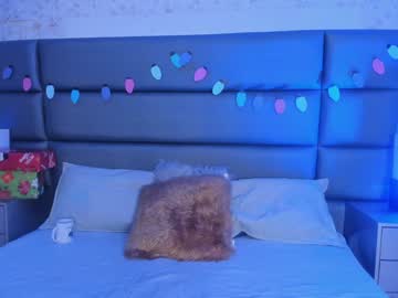 Ariaawolf December 17, 2024 Chaturbate stream image