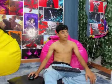 Austin_Cardieff December 17, 2024 Chaturbate stream image
