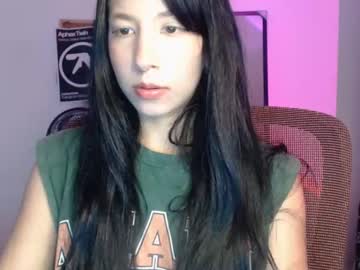 Babyvavi December 17, 2024 Chaturbate stream image