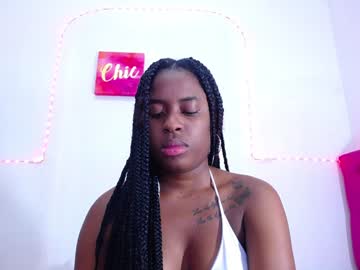 Beautyyebonyy December 17, 2024 Chaturbate stream image