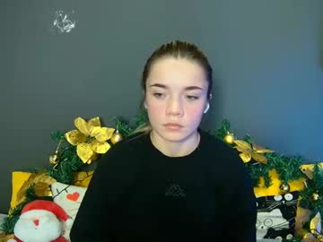 Blondagirl_ December 17, 2024 Chaturbate stream image