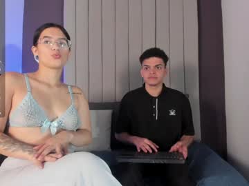 Briana_And_Sack December 17, 2024 Chaturbate stream image