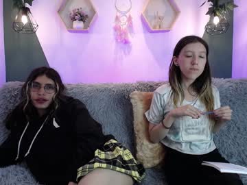 Briarandblair December 17, 2024 Chaturbate stream image