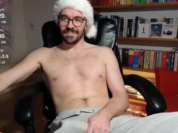 Britishpoet December 17, 2024 Chaturbate stream image