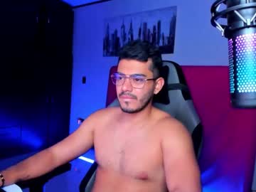 Bruno_Diaz31 December 17, 2024 Chaturbate stream image