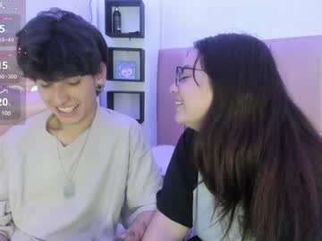 Caliope_Morfeo December 17, 2024 Chaturbate stream image