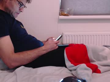 Calvinjohnlad December 17, 2024 Chaturbate stream image