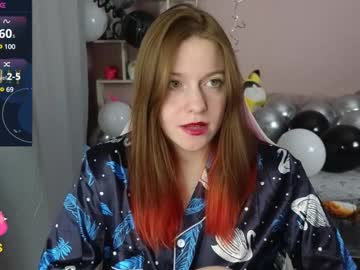 Cassiejuice stream photo from December 17, 2024