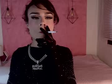 Cata_Queen_ December 17, 2024 Chaturbate stream image