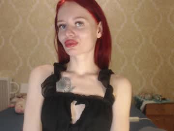 Charlottelance December 17, 2024 Chaturbate stream image