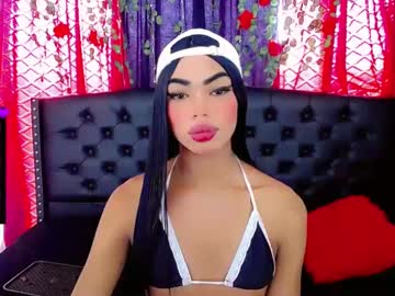 Charol_Ktaleya December 17, 2024 Chaturbate stream image