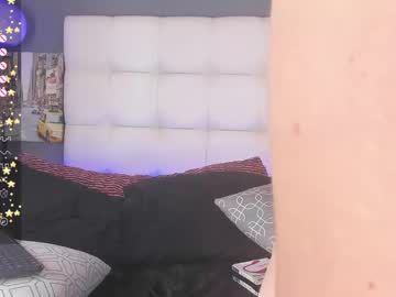 Cinthya_Walker1 December 17, 2024 Chaturbate stream image