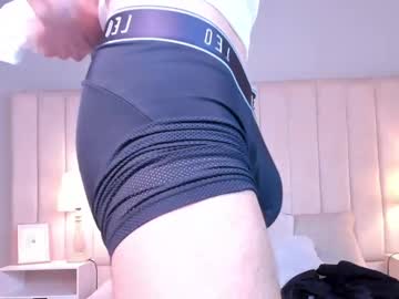 Damon_Nort December 17, 2024 Chaturbate stream image