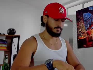 David_Johnson372 December 17, 2024 Chaturbate stream image