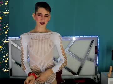 Dominic_Thailor December 17, 2024 Chaturbate stream image