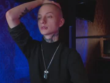 Eleanorcalderr December 17, 2024 Chaturbate stream image