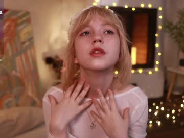 Electric_Blonde December 17, 2024 Chaturbate stream image