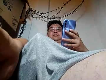 Elimposstor December 17, 2024 Chaturbate stream image