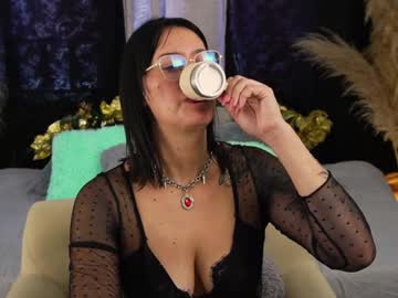 Ellie_Ramos December 17, 2024 Chaturbate stream image