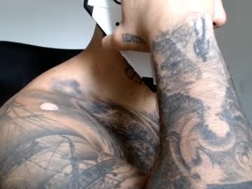 Elosocazador December 17, 2024 Chaturbate stream image