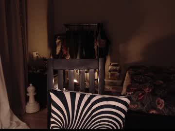 Eva_Sun December 17, 2024 Chaturbate stream image