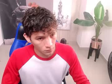 Flaco_Bellako December 17, 2024 Chaturbate stream image