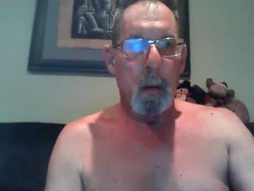 Greybeard6868 December 17, 2024 Chaturbate stream image