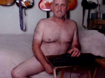 Guitarsexgod December 17, 2024 Chaturbate stream image