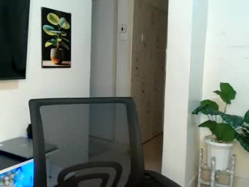 Horny_Princcess December 17, 2024 Chaturbate stream image