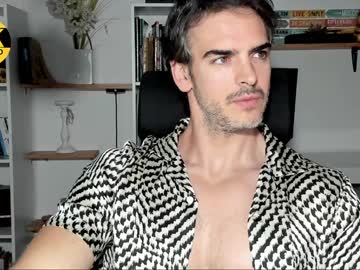 Hot_Martin25 December 17, 2024 Chaturbate stream image