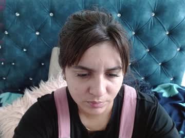 Isa_Loverst December 17, 2024 Chaturbate stream image
