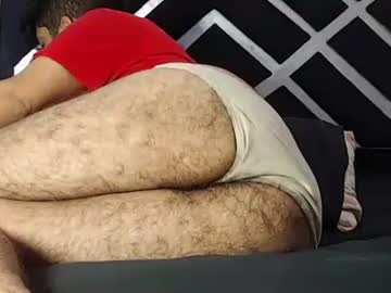 Jack03xx_ December 17, 2024 Chaturbate stream image