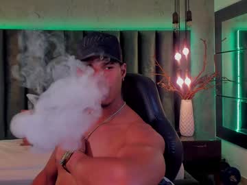 Jack_Connor6 December 17, 2024 Chaturbate stream image