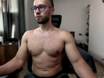 Jacobt77 December 17, 2024 Chaturbate stream image