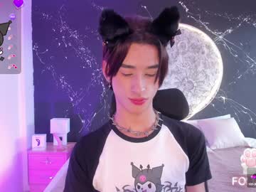 Jaspercooper_ December 17, 2024 Chaturbate stream image