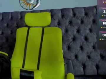 Jeins_Carter December 17, 2024 Chaturbate stream image