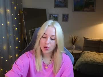 Jessica_Hanson December 17, 2024 Chaturbate stream image
