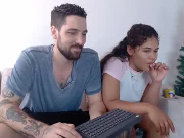 Jimmyandisabel December 17, 2024 Chaturbate stream image