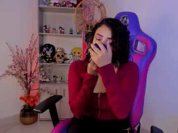 Juliasamantha December 17, 2024 Chaturbate stream image