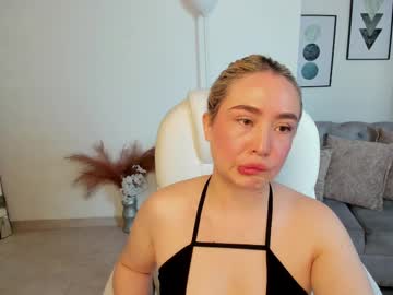 Julieta_Belle December 17, 2024 Chaturbate stream image