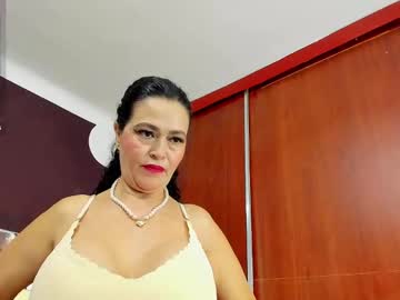 Julymartinez_ December 17, 2024 Chaturbate stream image