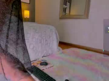 Kate_Hosk December 17, 2024 Chaturbate stream image
