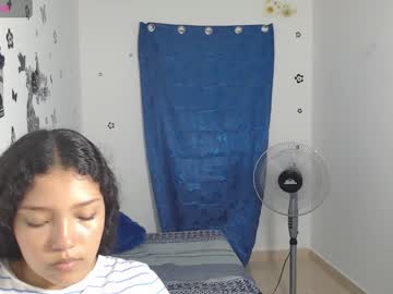 Kattia_Princess December 17, 2024 Chaturbate stream image