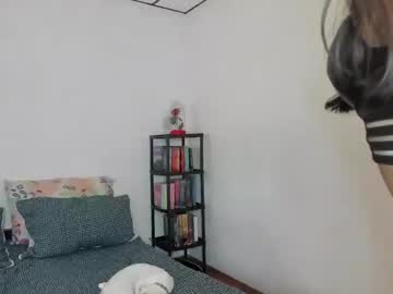 Kendalgrey01 December 17, 2024 Chaturbate stream image