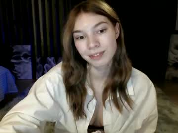 Kesha_Muah December 17, 2024 Chaturbate stream image