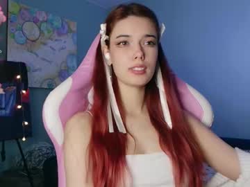 Kudemeows December 17, 2024 Chaturbate stream image