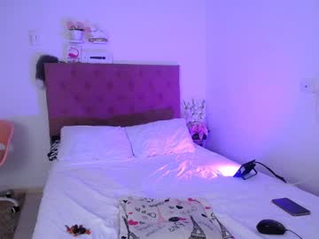 Laura_Candy02 December 17, 2024 Chaturbate stream image